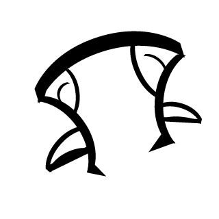 Gemlawken's emblem