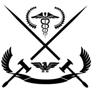 lglars's emblem