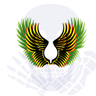 hyraku's emblem