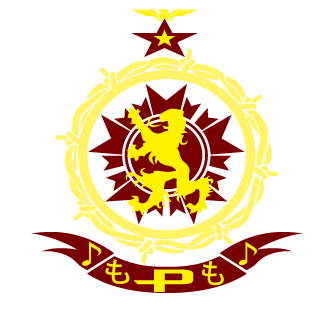 YxFranKeNSteiNxY's emblem