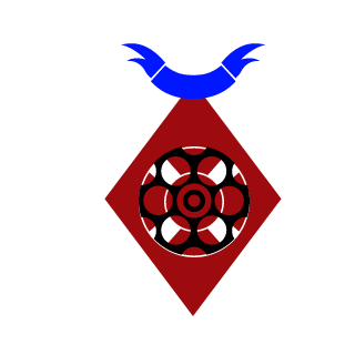 Dantheb8's emblem