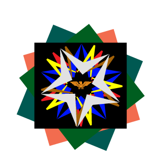 EduZaitsev's emblem