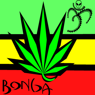 Bonga_1312's emblem