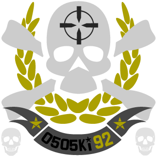 Ososki's emblem