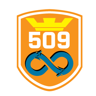 Krisko25's emblem