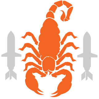 Elxtrick's emblem