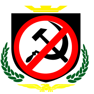 OJesusNegao's emblem