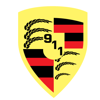 GTPorsche's emblem