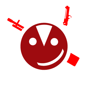 Soldier8bit's emblem