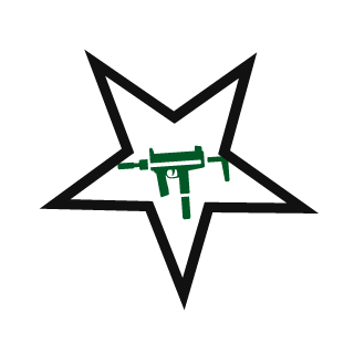Barlinek77's emblem