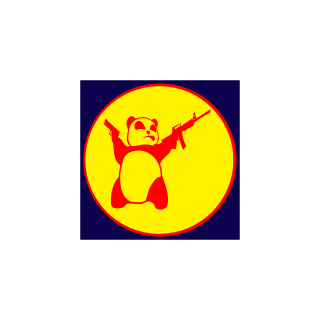 Painlexx's emblem
