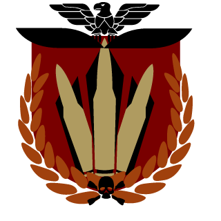 DZ Ghosts's emblem