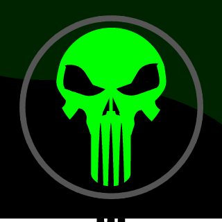 MrChil's emblem