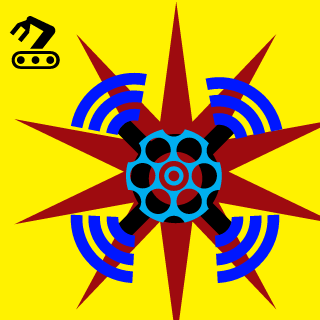 MrOpticKat's emblem