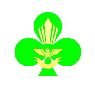 Trickle-Fish's emblem