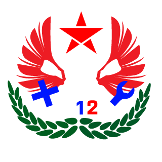 DeaDJoY's emblem