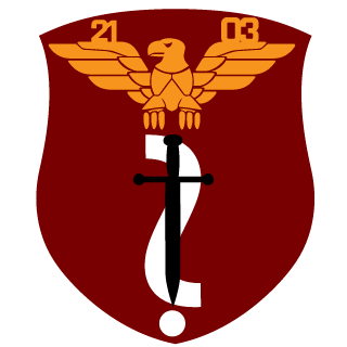 Bennibrother's emblem