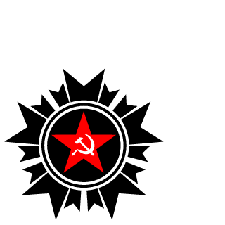 Copikadze's emblem