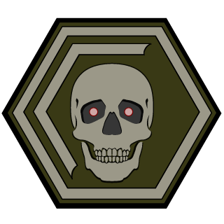 Puudde's emblem