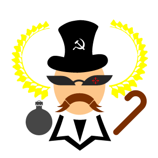 -BlueSharK-ARG-'s emblem