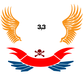 ipero1's emblem