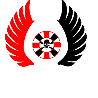 LouPacCheddar's emblem
