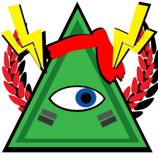 Lussquinhas's emblem