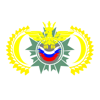 potterovskiy's emblem
