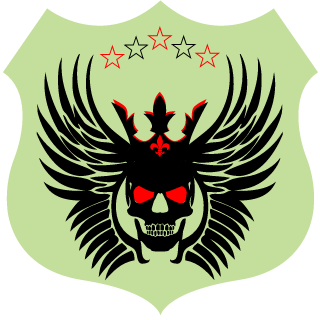 ViniVolkmann's emblem