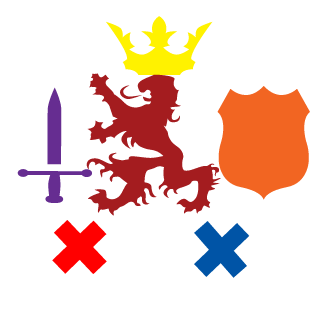FairWind53's emblem