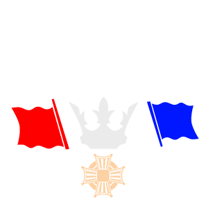 bloedlink's emblem