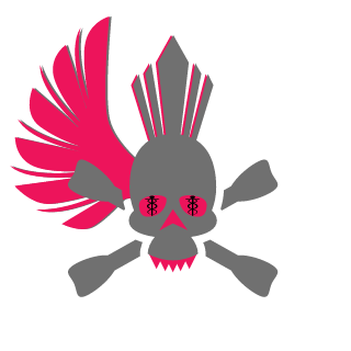 XSushiDemonX's emblem