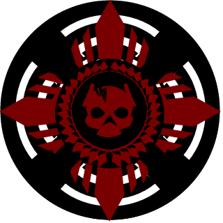 MUNlNAR's emblem