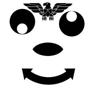 Anderswulff2001's emblem