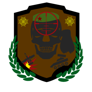 Deefaaooll's emblem