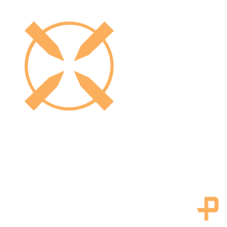 Paint20's emblem