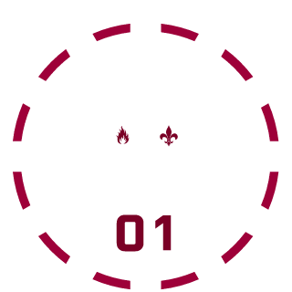 MarchMeBroken's emblem