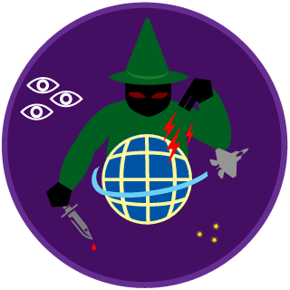 SquidCats's emblem
