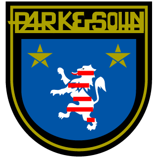 Jerco98's emblem