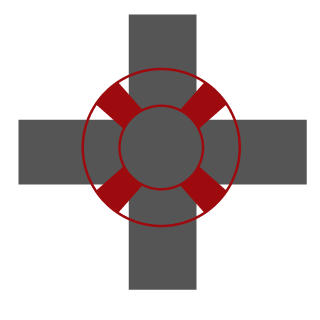 decadecadeca's emblem