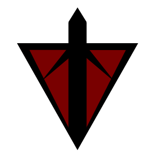 Nakhti Shadow Industry's emblem
