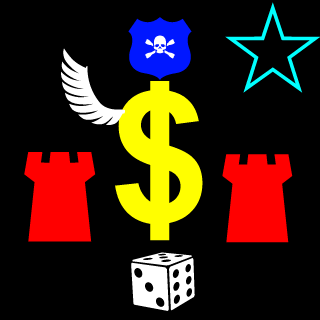 Redkill2016's emblem