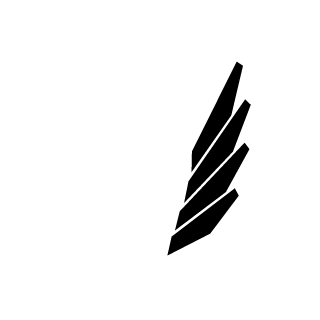 DatGluehschwein's emblem