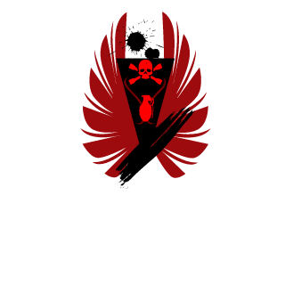 OG RalpH WigguM's emblem