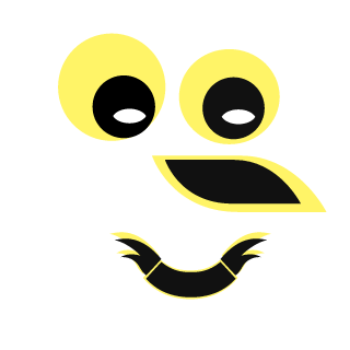 NOI pandaz's emblem