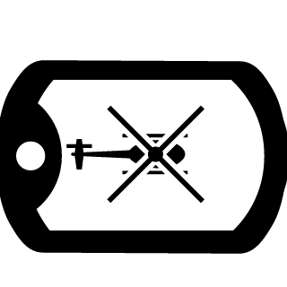 Pilot-Headhunter's emblem