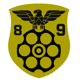 Betanius's emblem