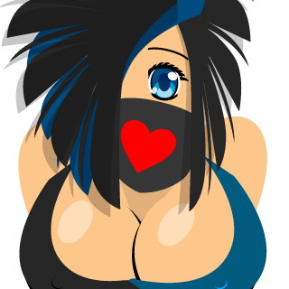 iRScrub's emblem