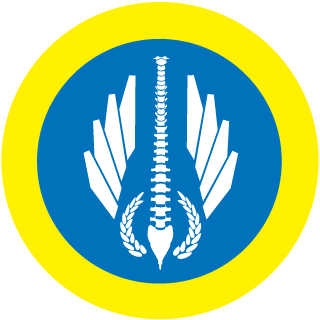 Moodesty's emblem