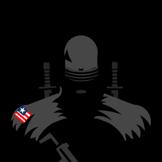 Nimblen1nja's emblem